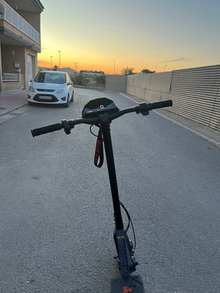 KuKirin G2 DGT - Como Nuevo