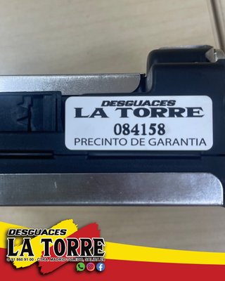 Modulo de suspensión de Audi A6 Allroad 97-05