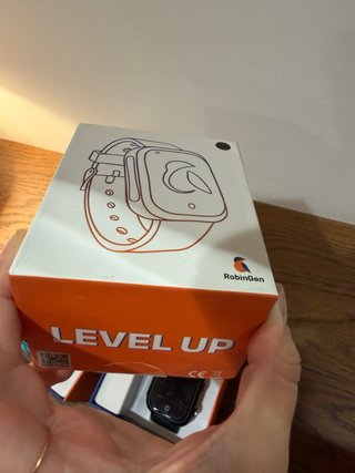 RELOJ INTELIGENTE GPS NIÑOS