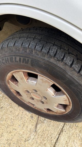 Autocaravana dethleffs