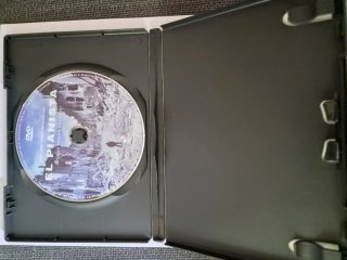 El Pianista DVD - Roman Polanski