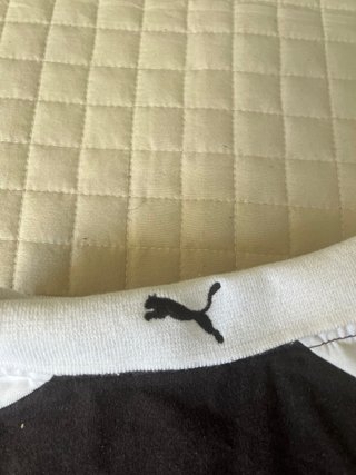 Camiseta polo original F1 Puma Ferrari Scuderia