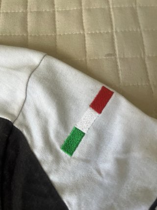Camiseta polo original F1 Puma Ferrari Scuderia