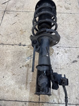 Amortiguador Delantero Izq Saab 9-3 (04)