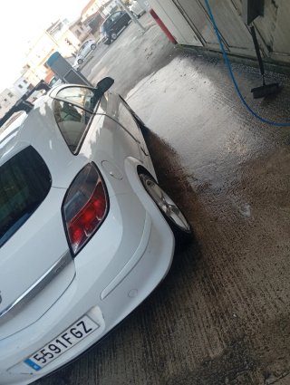 Opel Astra 2007