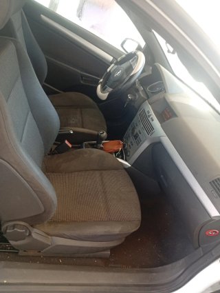 Opel Astra 2007