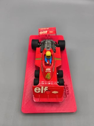 Tyrrell p34 Exin