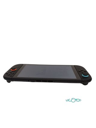 Consola Portátil Nintendo Switch 2