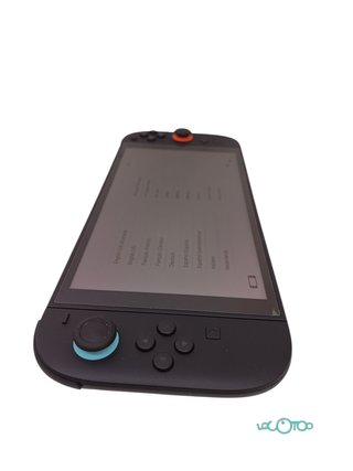 Consola Portátil Nintendo Switch 2