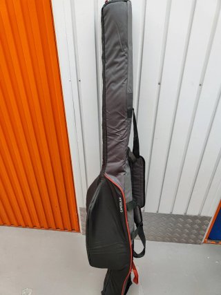 Cañas de pesca Fox EOS-X 10' 3.50lb