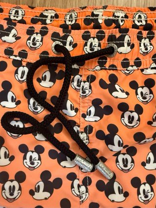 Costume MC2 Saint Barth Mickey Mouse
