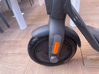 Patinete eléctrico