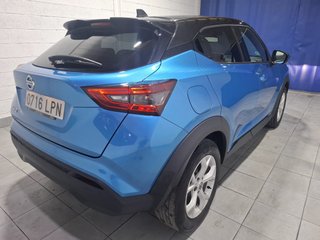 Nissan JUKE DIG-T 84 kW (114 CV) 6M/T N-Connecta
