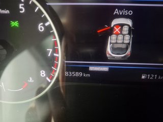 Nissan JUKE DIG-T 84 kW (114 CV) 6M/T N-Connecta