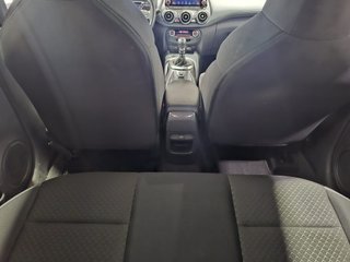 Nissan JUKE DIG-T 84 kW (114 CV) 6M/T N-Connecta