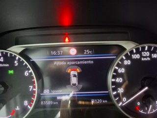 Nissan JUKE DIG-T 84 kW (114 CV) 6M/T N-Connecta