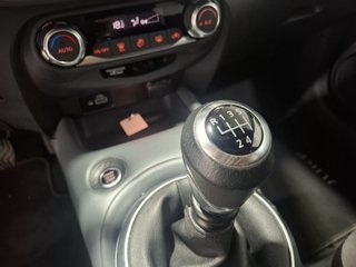 Nissan JUKE DIG-T 84 kW (114 CV) 6M/T N-Connecta