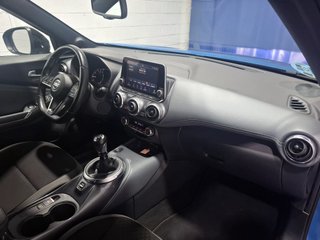 Nissan JUKE DIG-T 84 kW (114 CV) 6M/T N-Connecta
