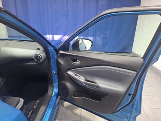 Nissan JUKE DIG-T 84 kW (114 CV) 6M/T N-Connecta