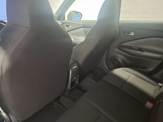 Nissan JUKE DIG-T 84 kW (114 CV) 6M/T N-Connecta