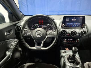 Nissan JUKE DIG-T 84 kW (114 CV) 6M/T N-Connecta