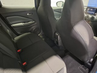 Nissan JUKE DIG-T 84 kW (114 CV) 6M/T N-Connecta