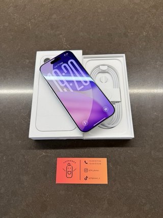 iPhone 17 APPLE CARE+ NEGOCIABLE