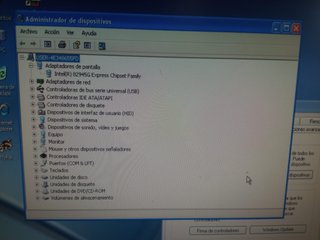 Ordenador Retro Intel Pentium Dual Core