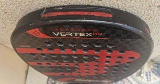 Bullpadel Vertex 04 2024