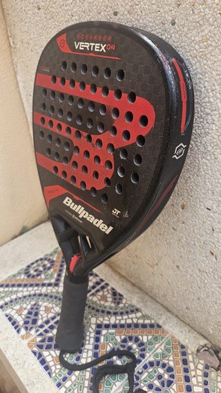 Bullpadel Vertex 04 2024