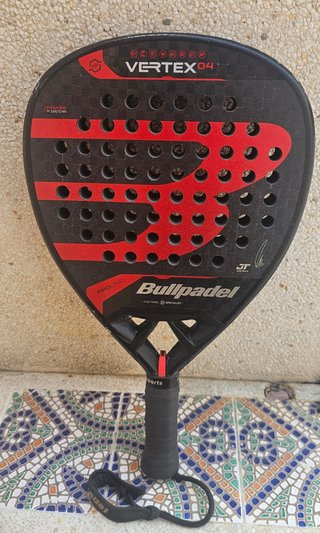 Bullpadel Vertex 04 2024