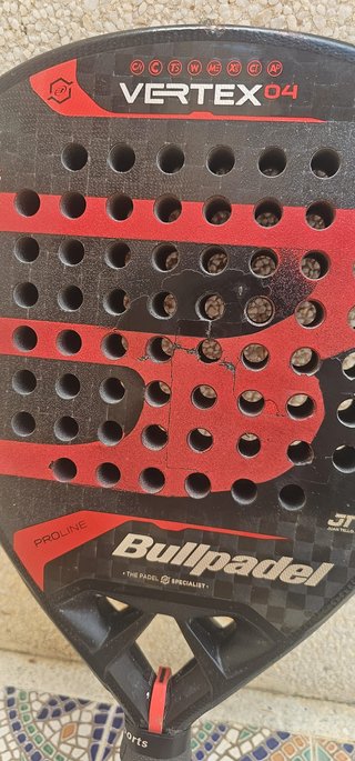 Bullpadel Vertex 04 2024