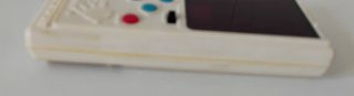 Antigua Consola CONIC Electronic Multisport