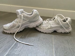 Zapatillas Nike Air Max Blancas