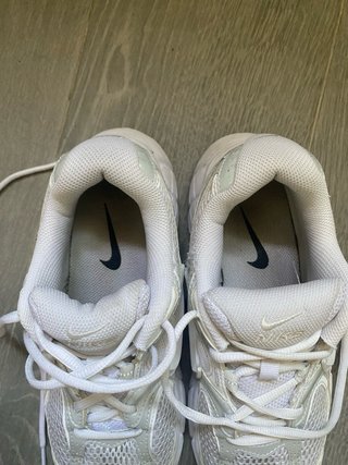 Zapatillas Nike Air Max Blancas