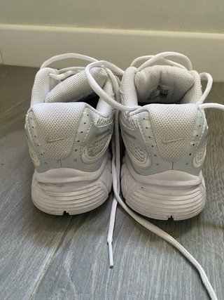 Zapatillas Nike Air Max Blancas