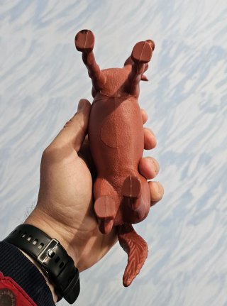 Statuetta Cavallo da Collezione 20 cm