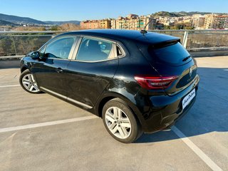Renault Clio 2022