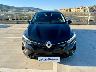 Renault Clio 2022