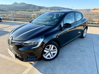 Renault Clio 2022