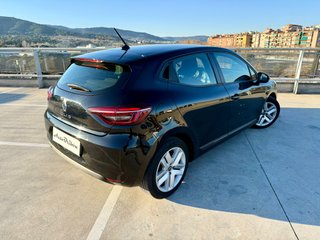Renault Clio 2022