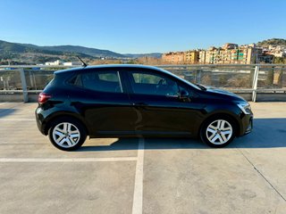Renault Clio 2022