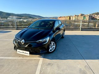 Renault Clio 2022