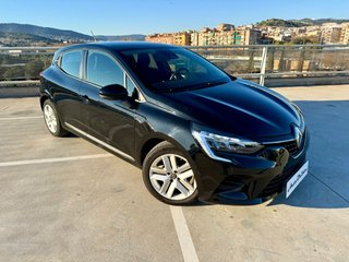 Renault Clio 2022