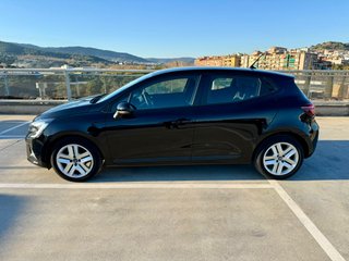 Renault Clio 2022