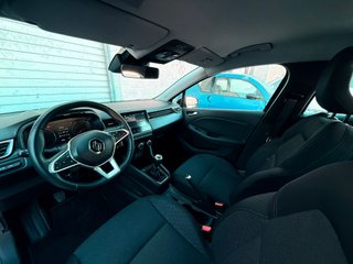 Renault Clio 2022