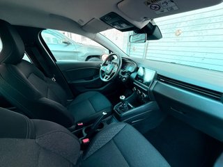 Renault Clio 2022