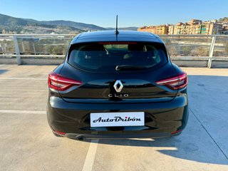 Renault Clio 2022
