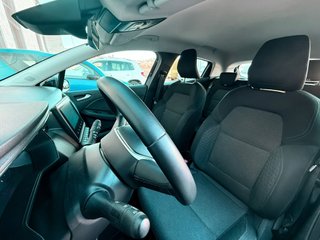 Renault Clio 2022