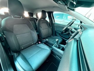 Renault Clio 2022